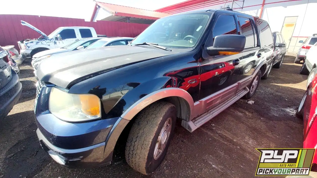 Photo of 2003 Ford Expedition
