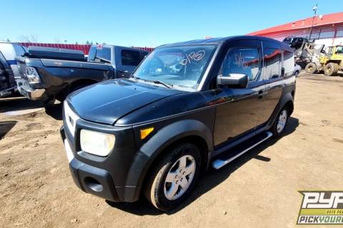 Photo of 2005 Honda Element