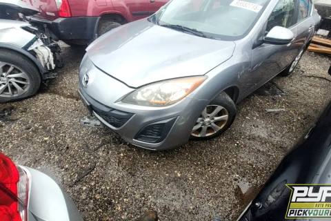 Photo of 2010 Mazda 3