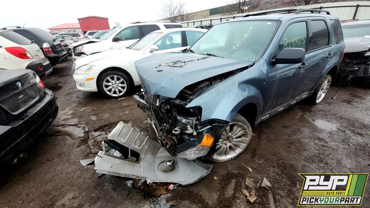 Photo of 2012 Ford Escape