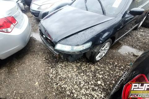 Photo of 2004 Acura Tl