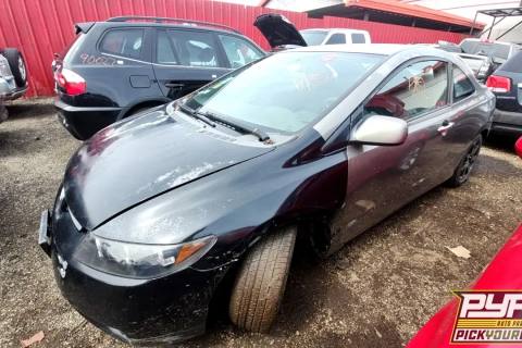 Photo of 2008 Honda Civic