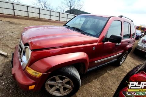 Photo of 2005 Jeep Liberty