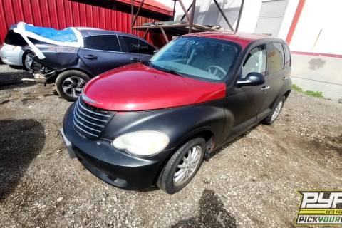 Photo of 2007 Chrysler Pt Cruiser