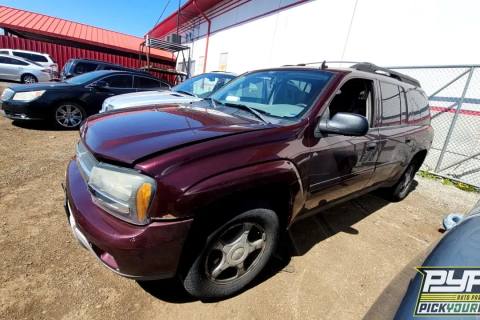 Photo of 2006 Chevrolet Trailblazer Ext
