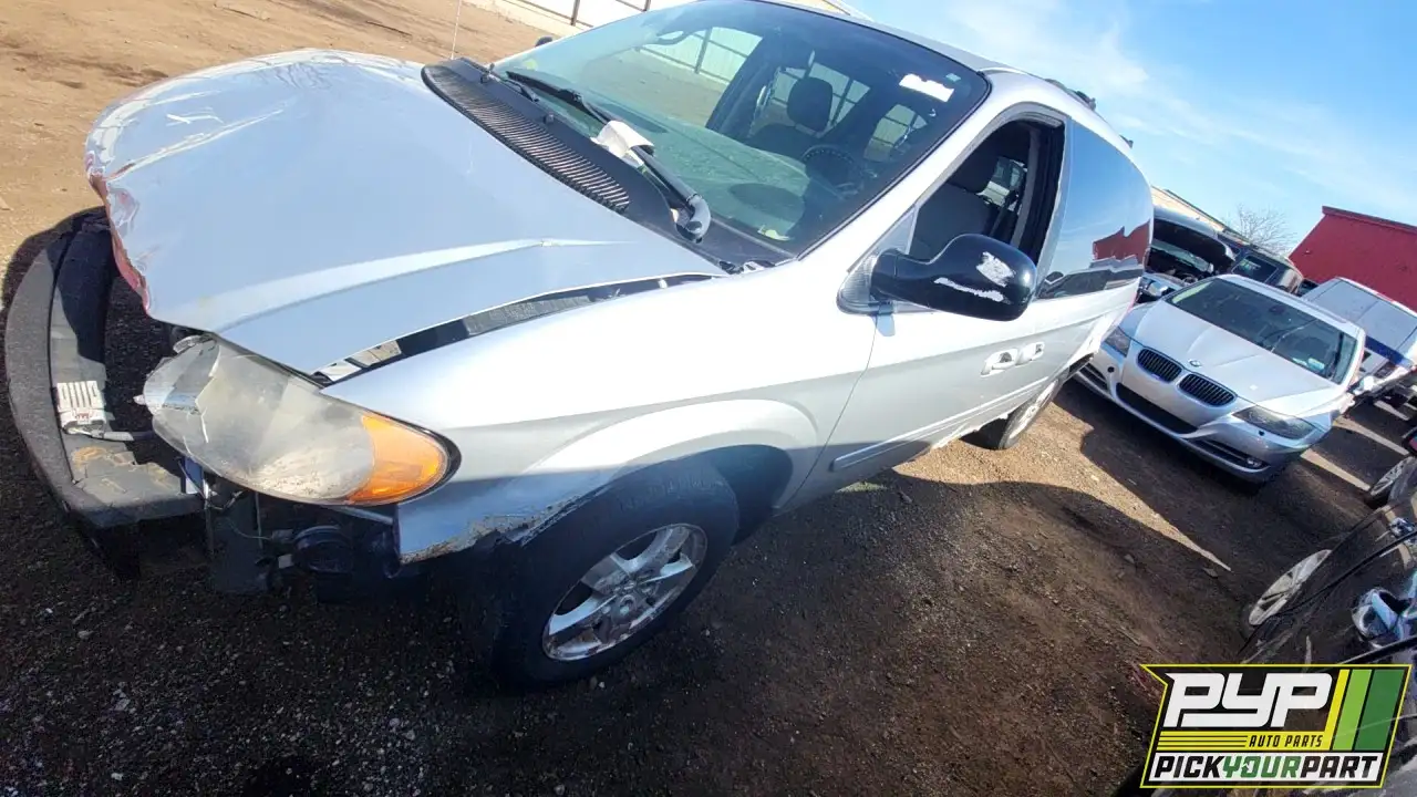 Photo of 2007 Dodge Grand Caravan