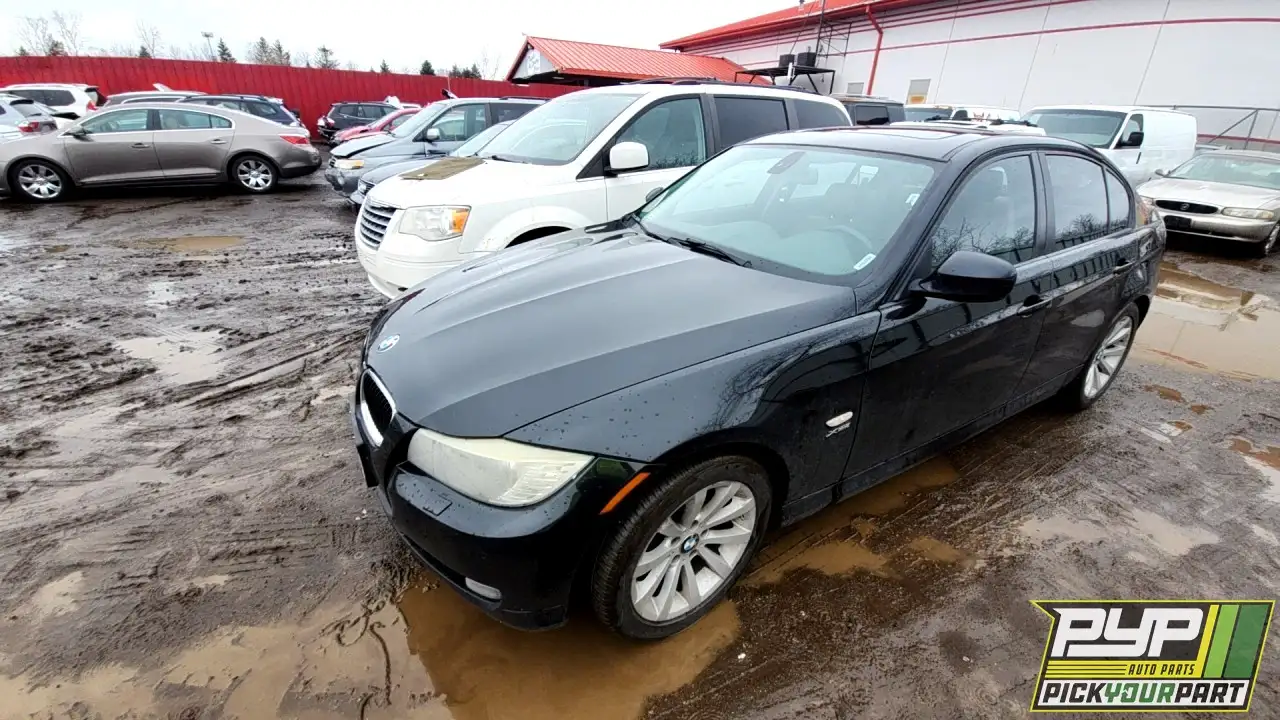 Photo of 2011 Bmw 328I Xdrive