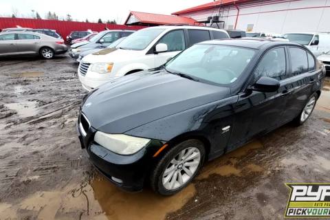 Photo of 2011 Bmw 328I Xdrive