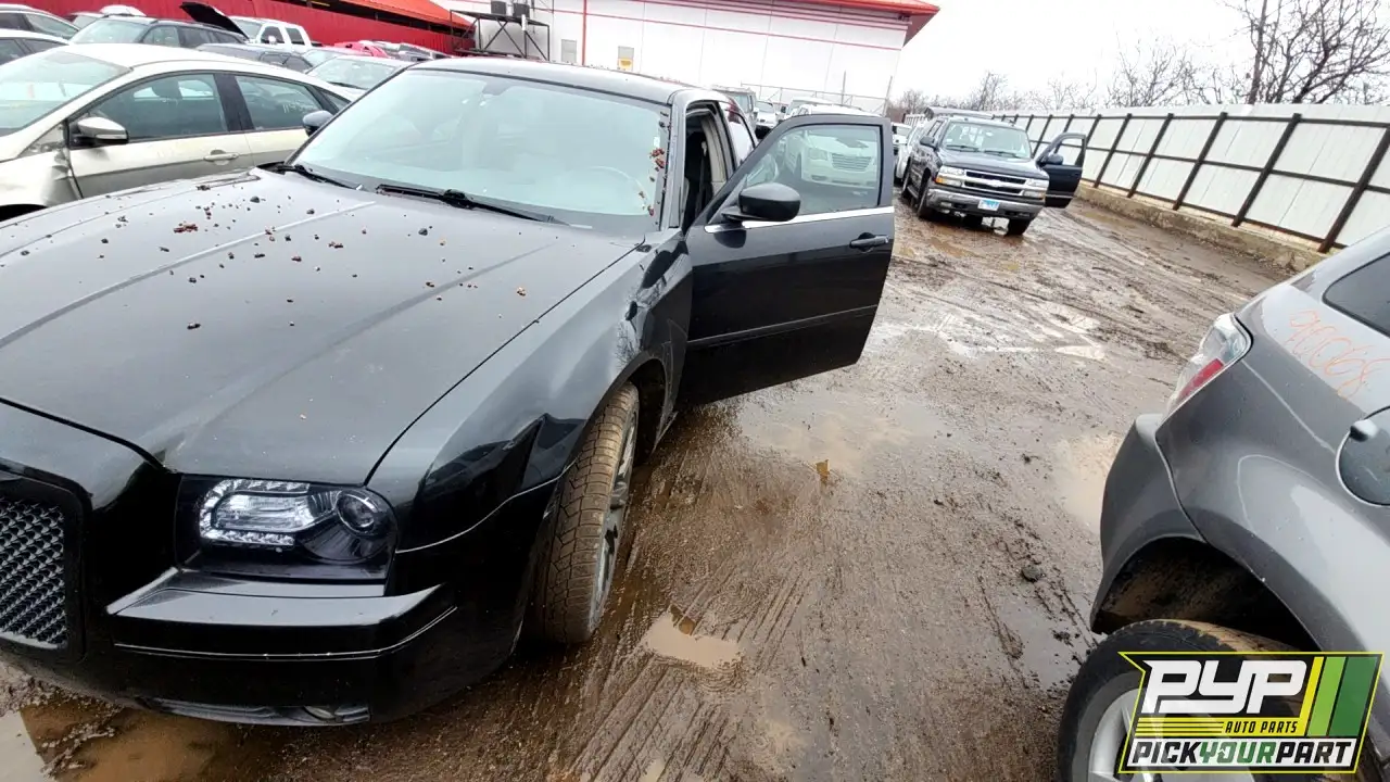 Photo of 2006 Chrysler 300