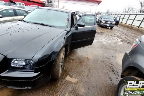 Photo of 2006 Chrysler 300