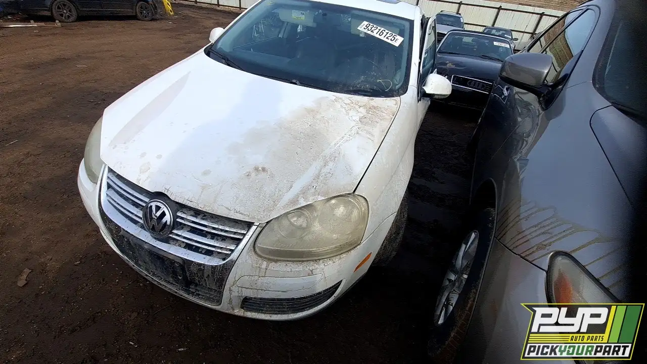 Photo of 2009 Volkswagen Jetta