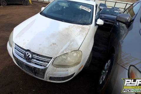 Photo of 2009 Volkswagen Jetta