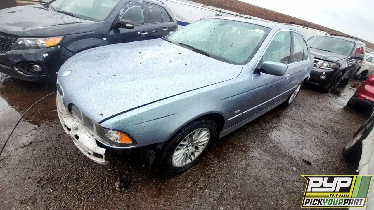 Photo of 2003 Bmw 530I