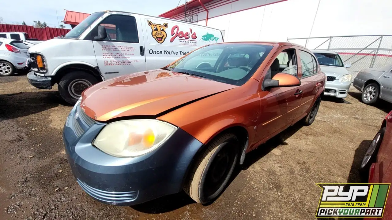 Photo of 2007 Chevrolet Cobalt