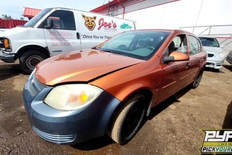 Photo of 2007 Chevrolet Cobalt