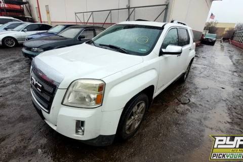 Photo of 2013 Gmc Terrain