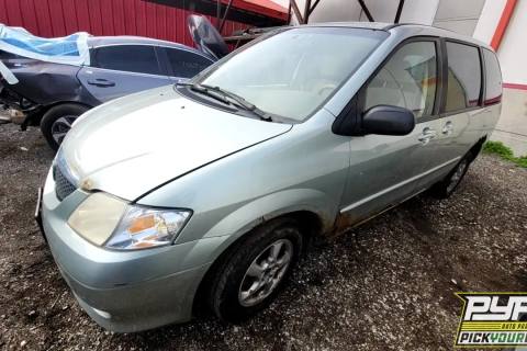 Photo of 2002 Mazda Mpv