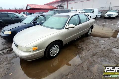 Photo of 2001 Buick Century