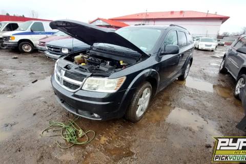 Photo of 2010 Dodge Journey