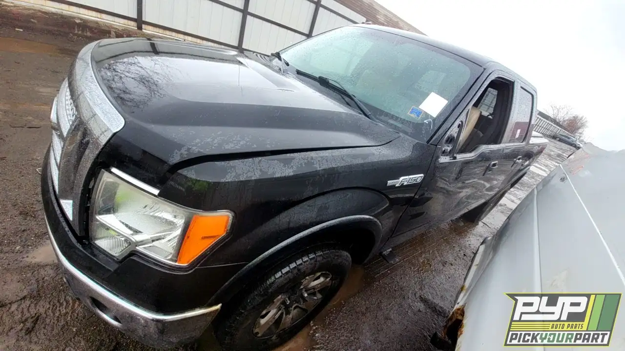 Photo of 2012 Ford F-150