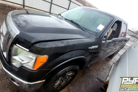 Photo of 2012 Ford F-150