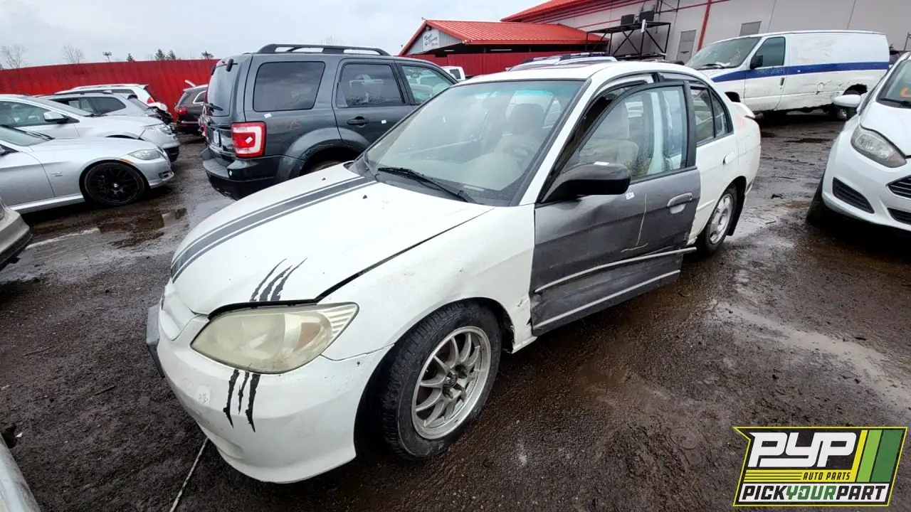 Photo of 2005 Honda Civic
