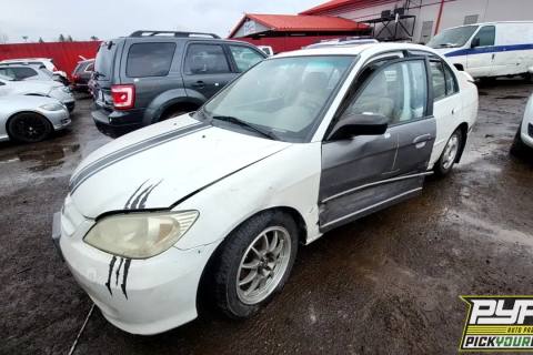 Photo of 2005 Honda Civic