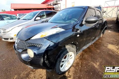 Photo of 2013 Nissan Juke