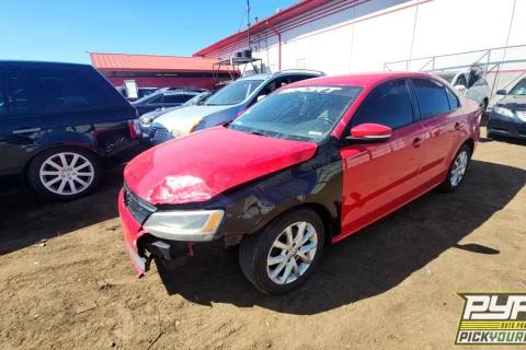 Photo of 2012 Volkswagen Jetta
