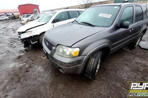 Photo of 2005 Ford Escape