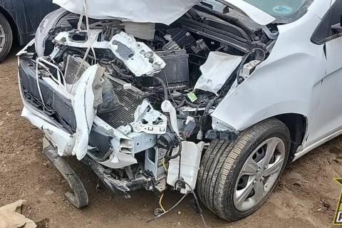 Photo of 2021 Chevrolet Spark