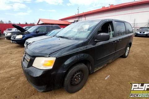 Photo of 2010 Dodge Grand Caravan