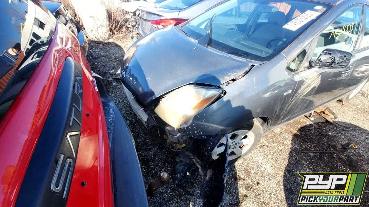Photo of 2007 Toyota Prius