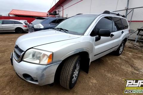 Photo of 2006 Mitsubishi Endeavor