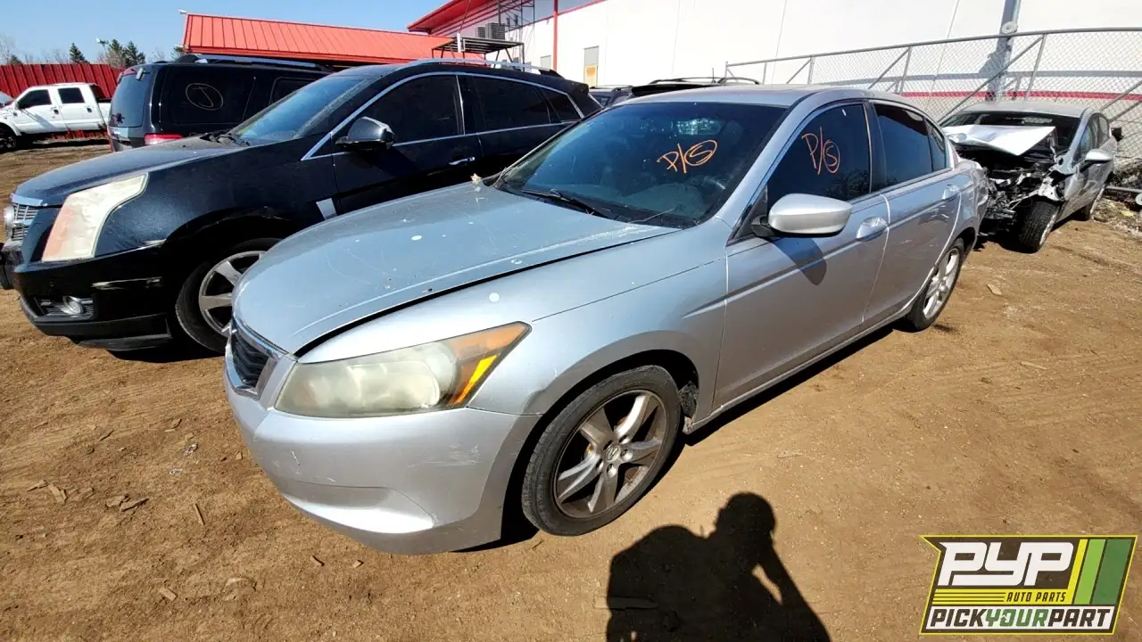 Photo of 2010 Honda Accord