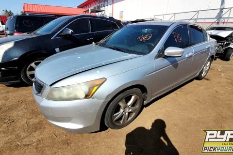 Photo of 2010 Honda Accord