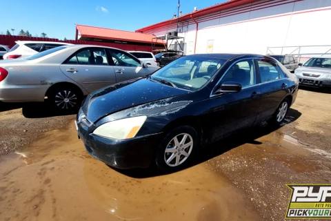 Photo of 2004 Honda Accord