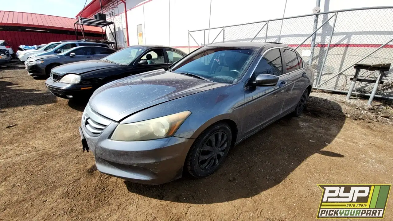 Photo of 2011 Honda Accord