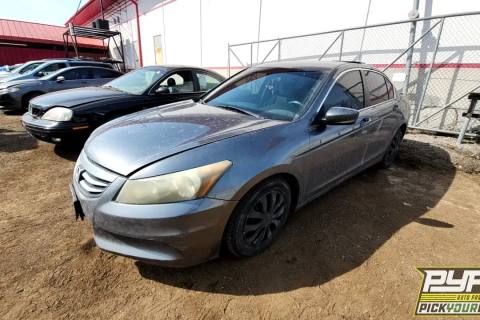 Photo of 2011 Honda Accord