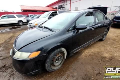 Photo of 2007 Honda Civic
