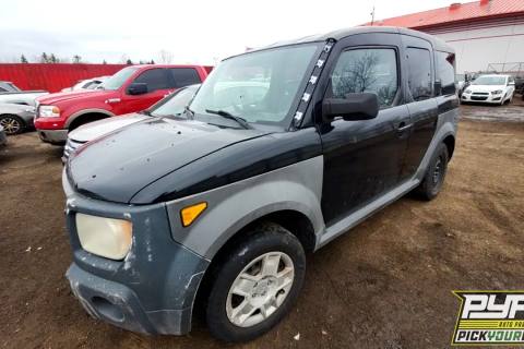 Photo of 2005 Honda Element