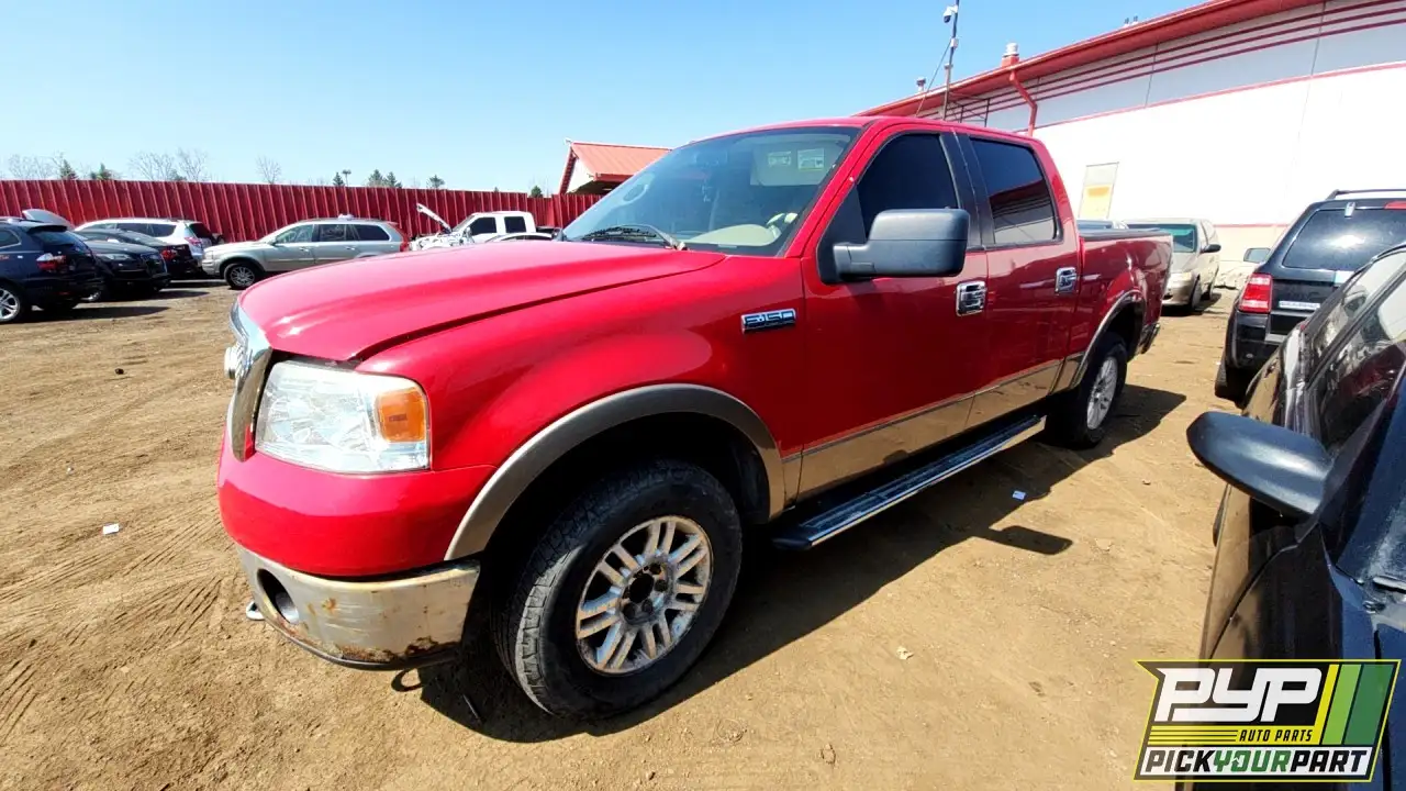Photo of 2006 Ford F-150
