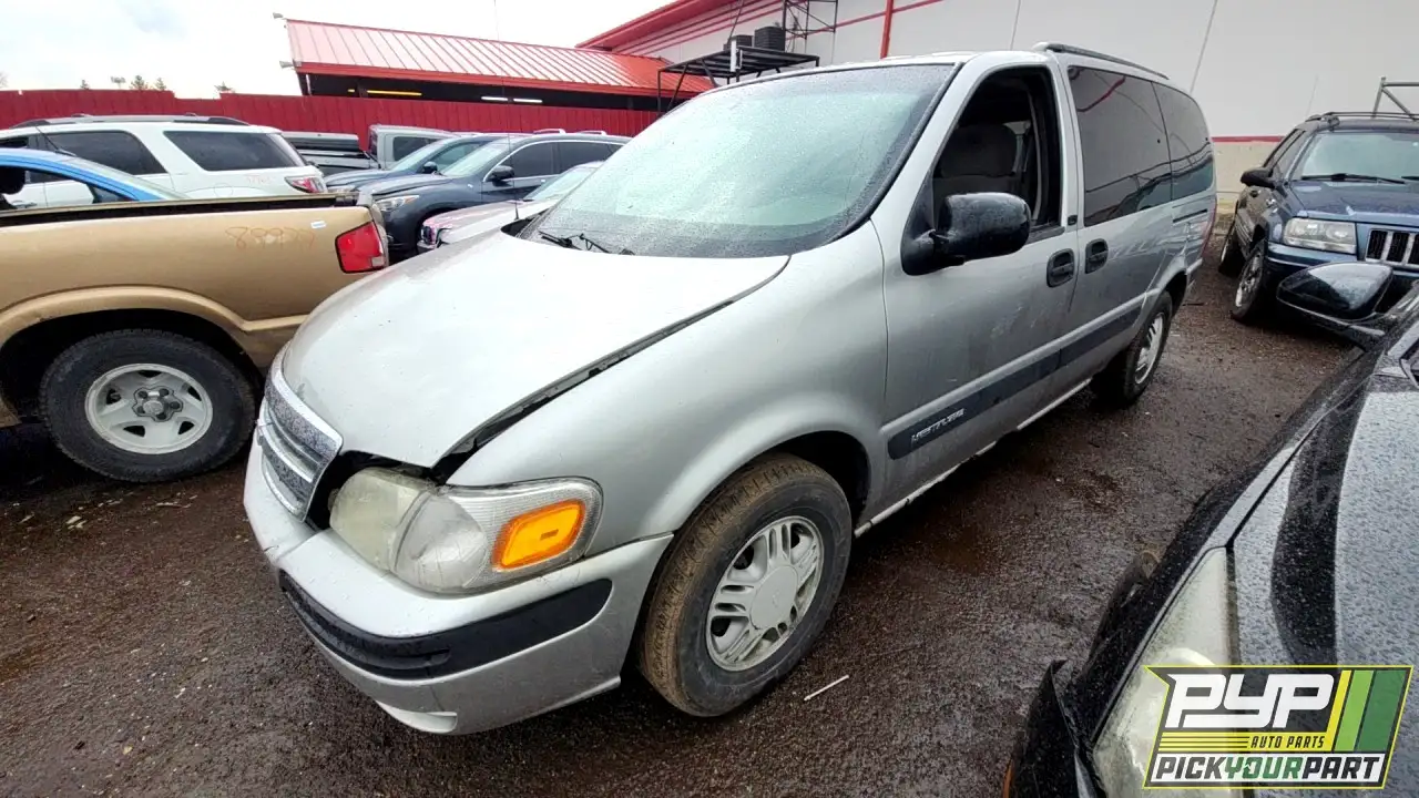 Photo of 2005 Chevrolet Venture