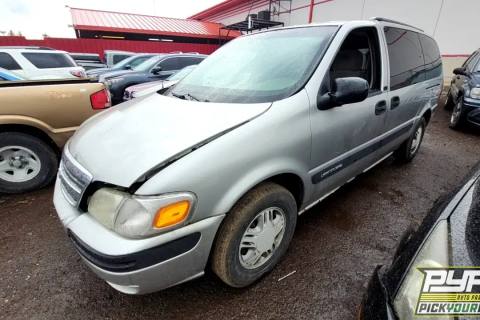 Photo of 2005 Chevrolet Venture