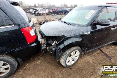 Photo of 2014 Kia Soul