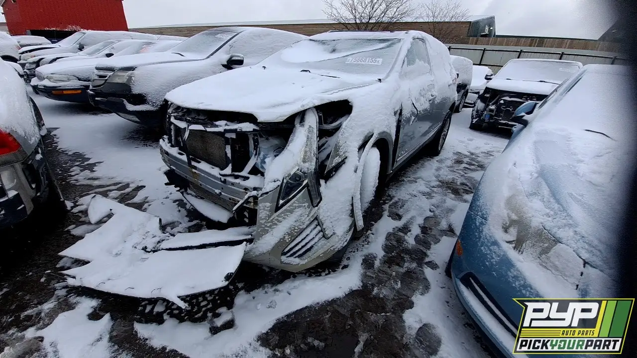 Photo of 2017 Cadillac Xt5