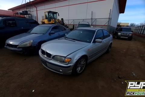 Photo of 2004 Bmw 325I