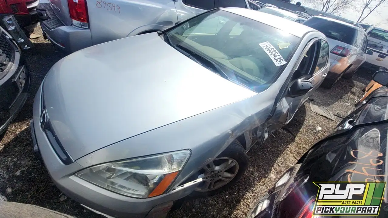 Photo of 2007 Honda Accord