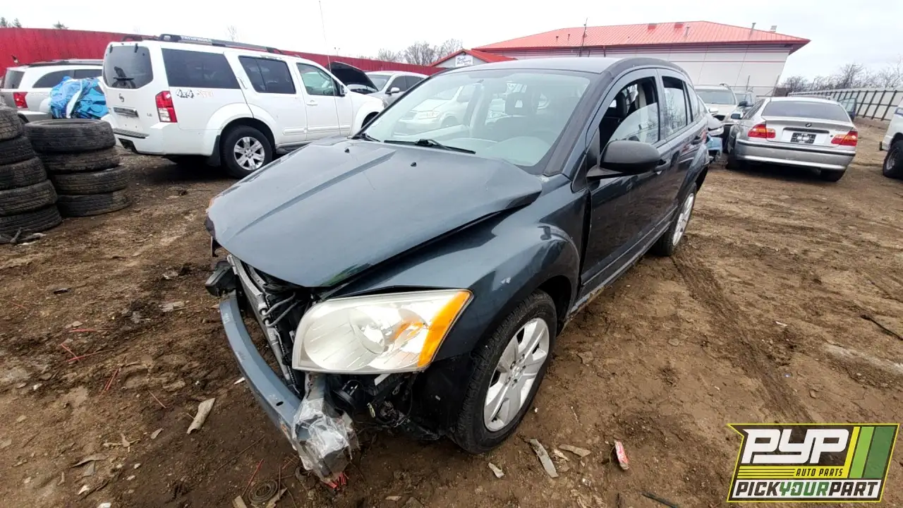 Photo of 2007 Dodge Caliber