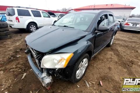 Photo of 2007 Dodge Caliber
